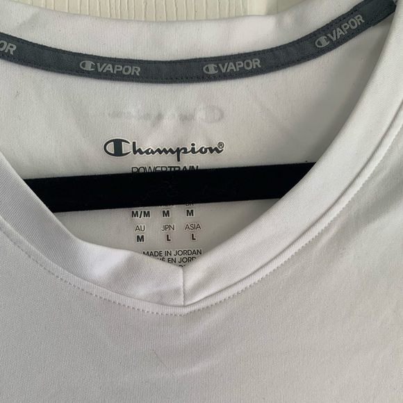 Champion PowerTrain Athletic Tee - Picture 3 of 5